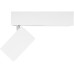 Спот Knof 10324/B White