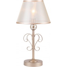 Интерьерная настольная лампа Teneritas 2553-1T