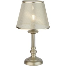 Интерьерная настольная лампа JOLLY JOLLY TL1