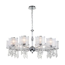 Подвесная люстра Ventus 2869-10P