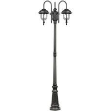 Наземный фонарь MADRID 84309B/10 down Bl