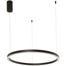 Подвесной светильник Smooth A2223SP-1BK