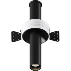 Точечный светильник Focus T C140TRS-L200-7W3K-B