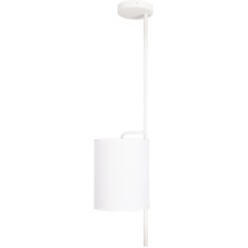 Потолочная люстра Ritz 10253P White