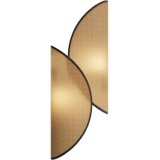 Настенный светильник Organic MOD225WL-02B2