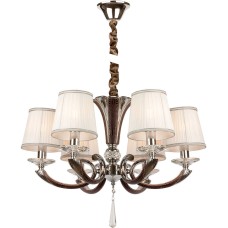 Подвесная люстра VERSACE VERSACE SP6 COFFEE