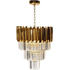 Подвесная люстра  62GDM-81008-540