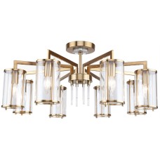 Потолочная люстра Vase 1046/05/08PT