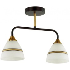 Потолочная люстра Nettie 5214/2CA