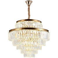 Подвесная люстра Ricky CL314273