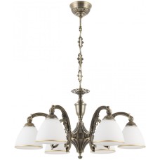 Подвесная люстра AM341837 341837/6 AB