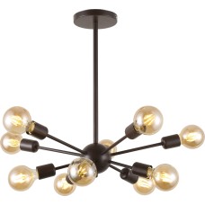 Потолочная люстра Grethen 5083-310