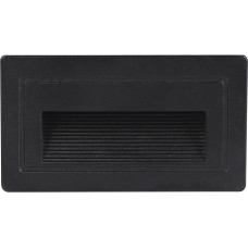 Подсветка для лестниц и ступеней Piazza A7223IN-1BK