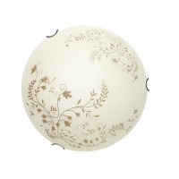 Настенно-потолочный светильник Ornament A4920PL-1CC