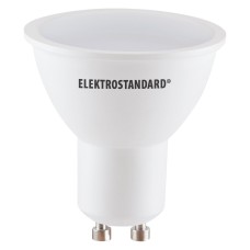 Лампочка светодиодная GU10 LED BLGU1003