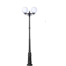 Наземный фонарь GLOBO L 88210LA/E7 Bl