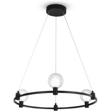 Подвесная люстра Urban FR4005PL-03B1