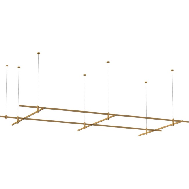 Шинопровод Farm ST8052.221.27