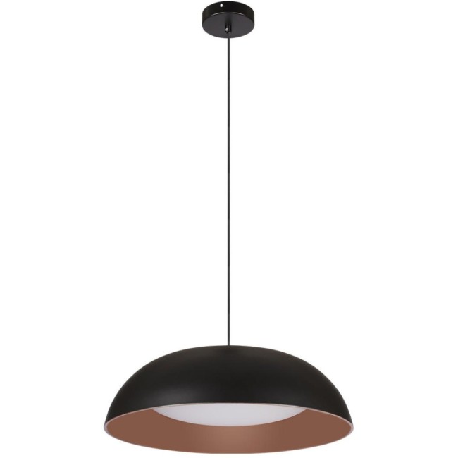 Подвесной светильник Cappello 10229P Black