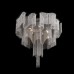 Потолочная люстра Stream 10208/1000C Smoke