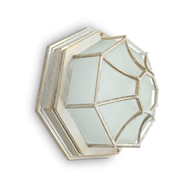 Настенный светильник уличный Аликанте 11652 Настенный светильник уличный Аликанте 11652