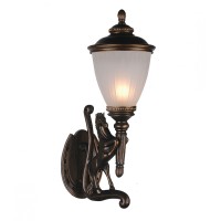 Настенный светильник уличный Guards 1334-1W