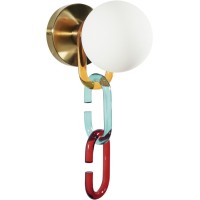 Бра Chain 10128W Mult