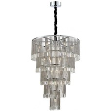 Подвесная люстра Ignis 2924-19P