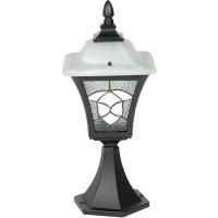 Наземный фонарь VENECIA 2S 91804S Bl