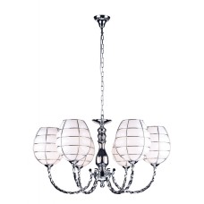 Подвесная люстра Tokyo A2256LM-6WH