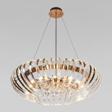 Подвесная люстра Dakota 10300/800 French gold