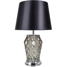 Интерьерная настольная лампа Murano A4029LT-1CC