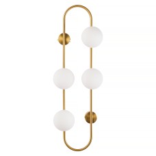Бра Stacy MR1014-4W
