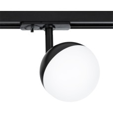 Трековый светильник Virgo A4565PL-1BK