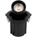 Точечный светильник Apex 10327/C Black