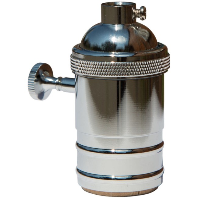 Патрон  LD4002-7