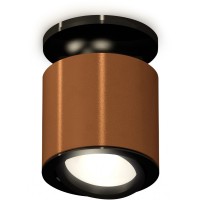 Точечный светильник Techno Spot XS7404100