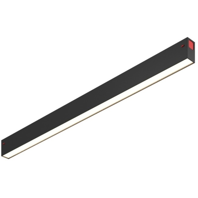 Трековый светильник SMART LINEAR DK8005-BK