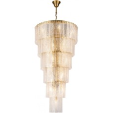 Подвесная люстра Prestige 2974-24P