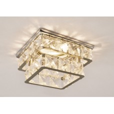 Точечный светильник Brilliants A8374PL-1CC