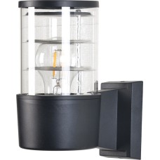 Настенный светильник уличный Tokyo A5315AL-1BK