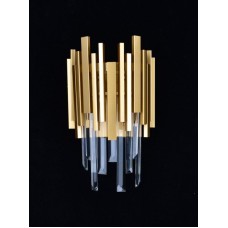 Настенный светильник 728 OML-72801-02