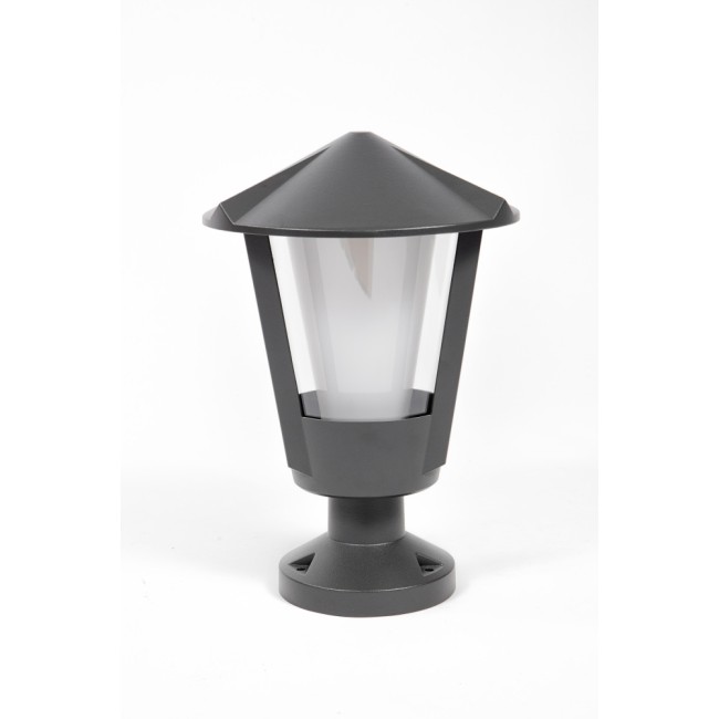 Наземный фонарь  1254S Gr