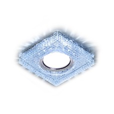 Точечный светильник Led S272 CL/CLD