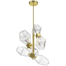 Потолочная люстра Cocktail time MOD325PL-06G1