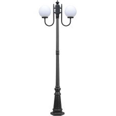 Наземный фонарь GLOBO S 88209SA/10 Bl