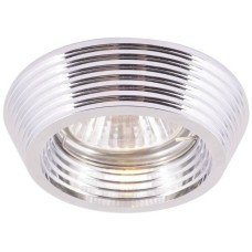 Точечный светильник Cromo A1058PL-1CC