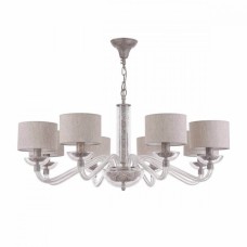 Подвесная люстра Maryland ARM526PL-08GR