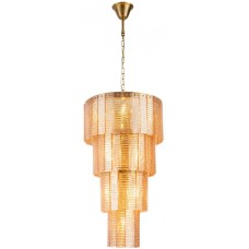 Подвесная люстра Prestige 2973-12P