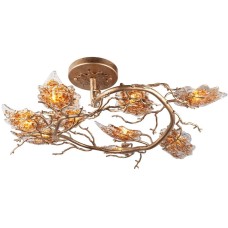 Потолочная люстра MAPLE MAPLE PL9